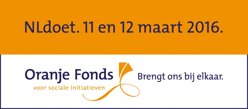 NLdoet 12 maart 2016